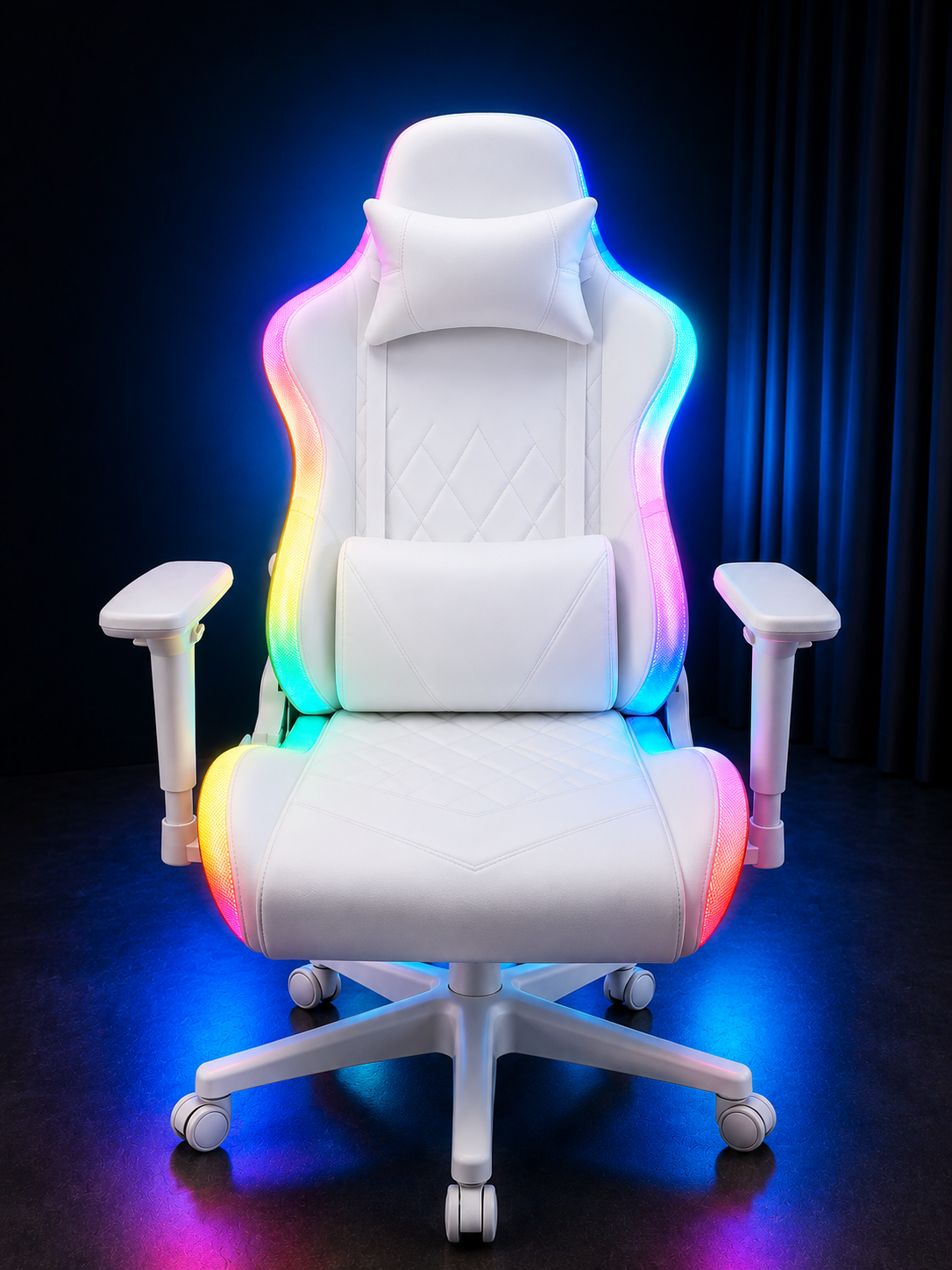 Deltaco Gaming Stuhl WCH 90